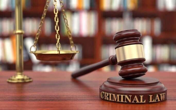 Criminal Defense