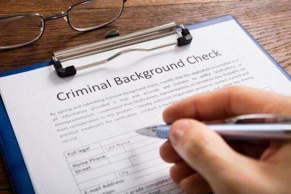 Due Diligence Background searches