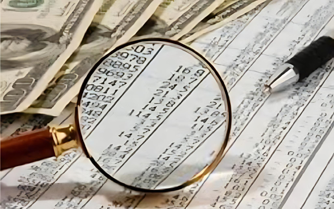 Financial Investigations and judgment recovery BG
